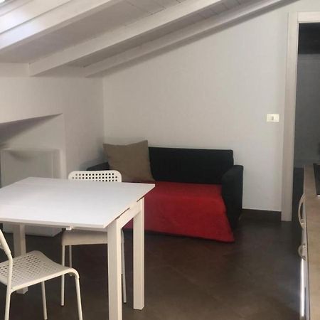 Domus Claudiae Διαμέρισμα Κατάνια Εξωτερικό φωτογραφία