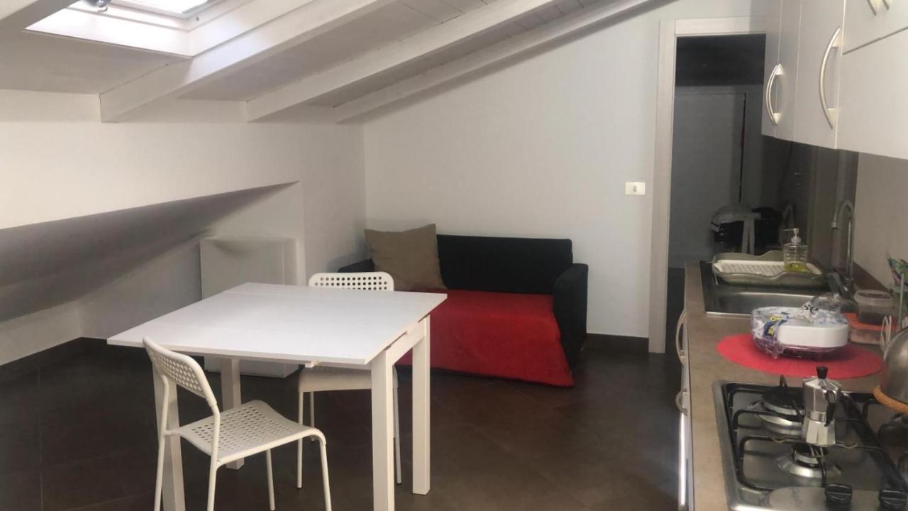 Domus Claudiae Διαμέρισμα Κατάνια Εξωτερικό φωτογραφία