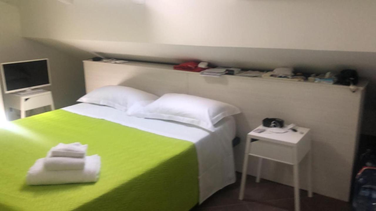 Domus Claudiae Διαμέρισμα Κατάνια Εξωτερικό φωτογραφία