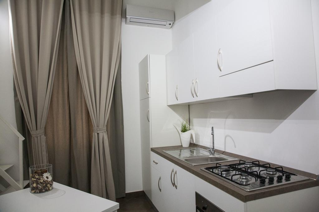 Domus Claudiae Διαμέρισμα Κατάνια Εξωτερικό φωτογραφία